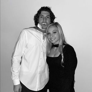 Meet your Posher, Jake